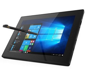 Замена разъема питания на планшете Lenovo ThinkPad Tablet 10 в Краснодаре